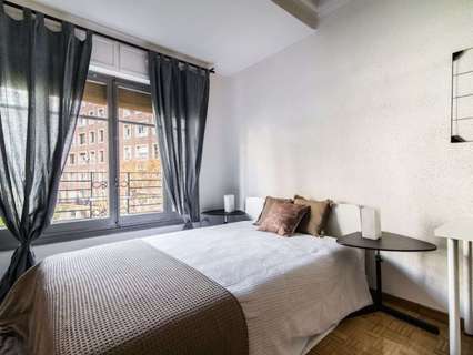 Piso en alquiler en Madrid