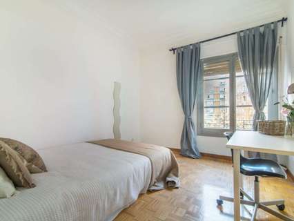 Piso en alquiler en Madrid