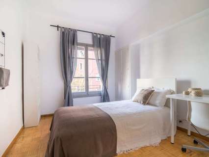 Piso en alquiler en Madrid