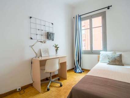 Piso en alquiler en Madrid