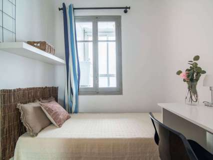 Piso en alquiler en Madrid