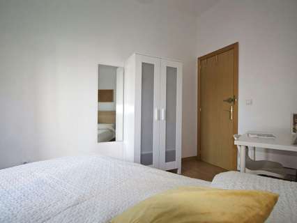 Piso en alquiler en Madrid