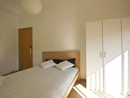 Piso en alquiler en Madrid