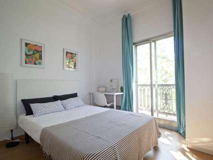 Piso en alquiler en Madrid rebajado