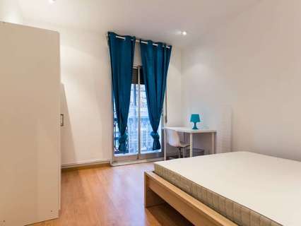 Piso en alquiler en Madrid