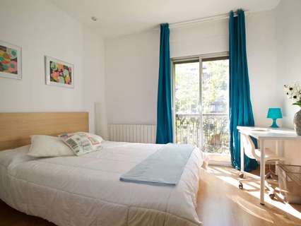 Piso en alquiler en Madrid