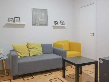 Piso en alquiler en Madrid