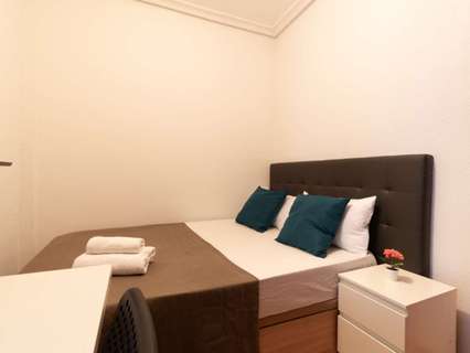 Piso en alquiler en Madrid