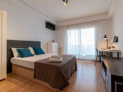 Piso en alquiler en Madrid