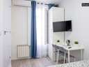 Estudio en alquiler en Madrid