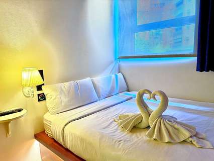 Estudio en alquiler en Madrid rebajado