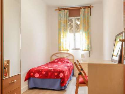 Piso en alquiler en Madrid