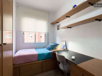 Piso en alquiler en Barcelona