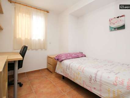 Piso en alquiler en Granada