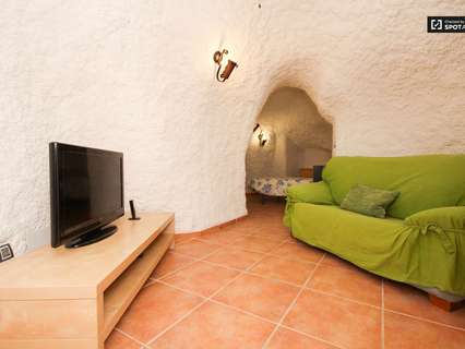 Piso en alquiler en Granada