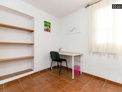 Piso en alquiler en Granada