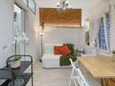 Apartamento en alquiler en Madrid