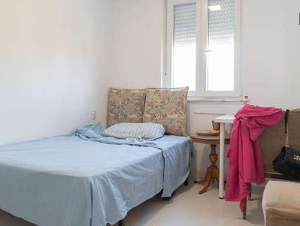 Piso en alquiler en Madrid