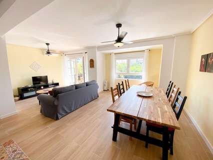 Apartamento en alquiler en Valencia rebajado