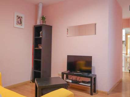 Apartamento en alquiler en Madrid