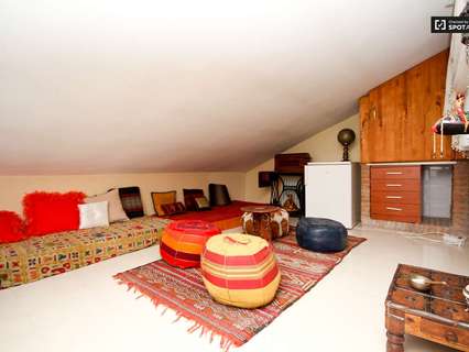 Piso en alquiler en Granada