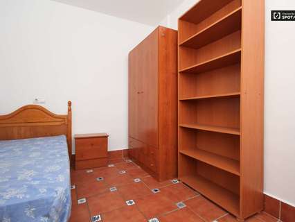 Piso en alquiler en Granada