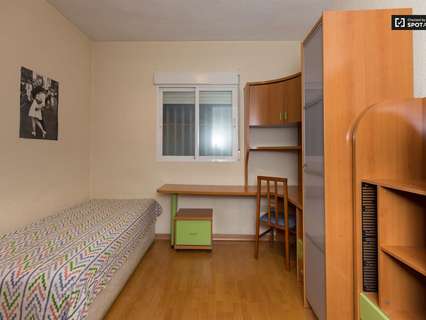 Piso en alquiler en Granada