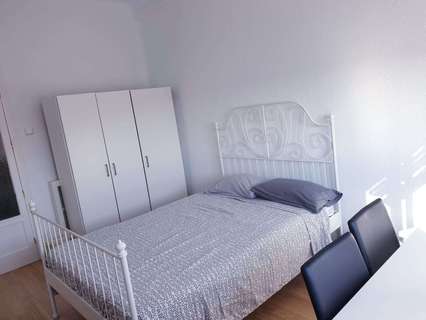 Piso en alquiler en Madrid rebajado