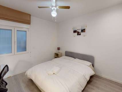 Piso en alquiler en Madrid