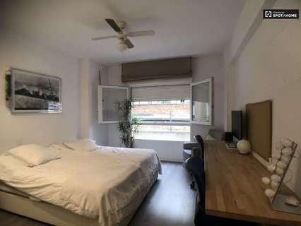 Piso en alquiler en Madrid