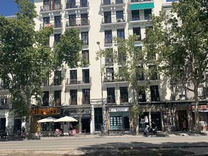 Apartamento en alquiler en Madrid