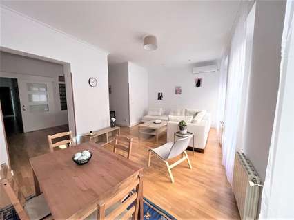 Apartamento en alquiler en Madrid