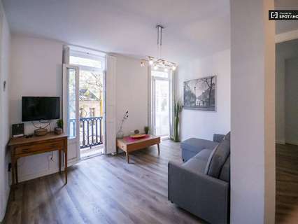 Apartamento en alquiler en Valencia