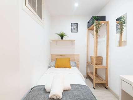 Piso en alquiler en Barcelona rebajado