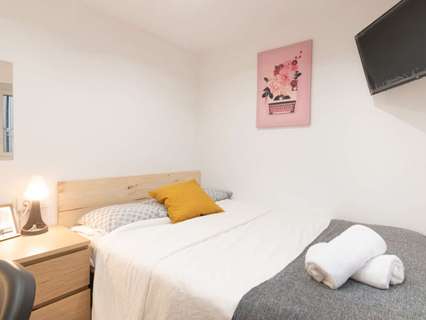 Piso en alquiler en Barcelona