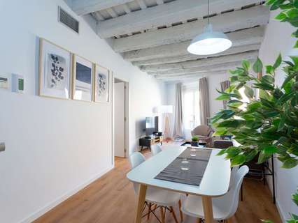 Apartamento en alquiler en Barcelona