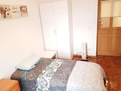 Piso en alquiler en Madrid