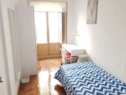 Piso en alquiler en Madrid