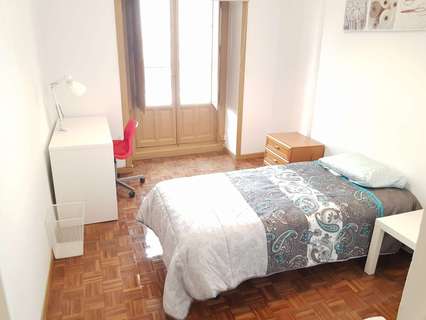 Piso en alquiler en Madrid