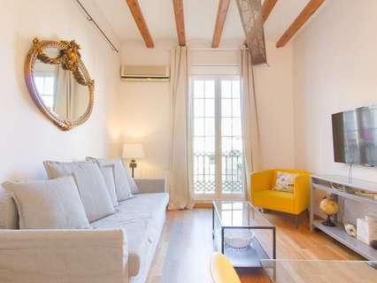 Apartamento en alquiler en Barcelona