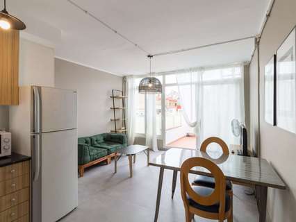 Apartamento en alquiler en Barcelona