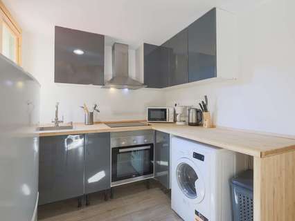 Apartamento en alquiler en Barcelona rebajado