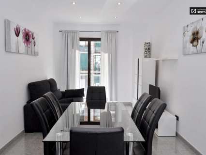 Apartamento en alquiler en Barcelona