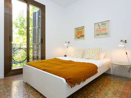 Apartamento en alquiler en Barcelona