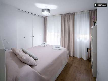 Apartamento en alquiler en Valencia