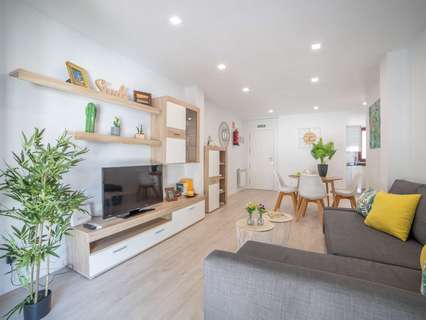 Apartamento en alquiler en Madrid