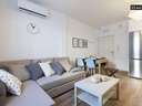 Apartamento en alquiler en Madrid