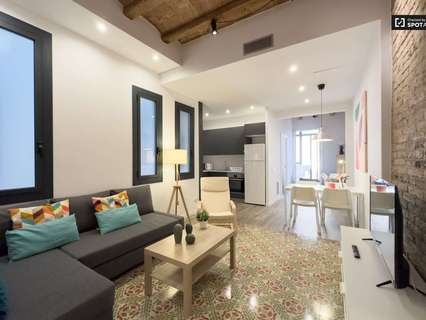 Apartamento en alquiler en Barcelona