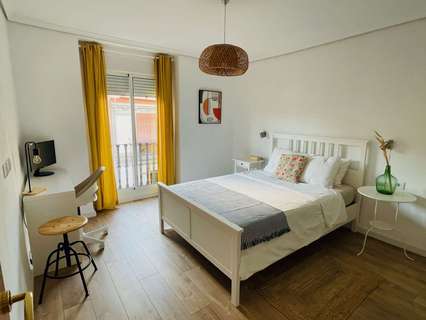 Apartamento en alquiler en Valencia