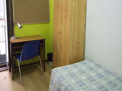 Piso en alquiler en Madrid